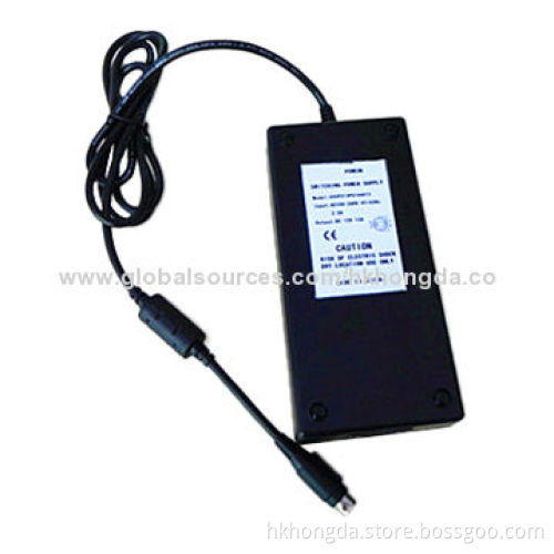 144W Desktop 12V/12A DC Power Adapter